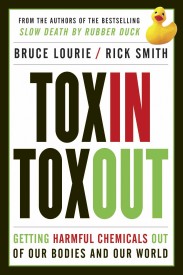 Toxin Toxout canadian cover